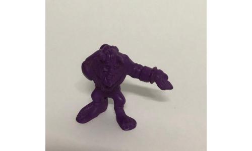 A Bela e a Fera - Boneco Fera
